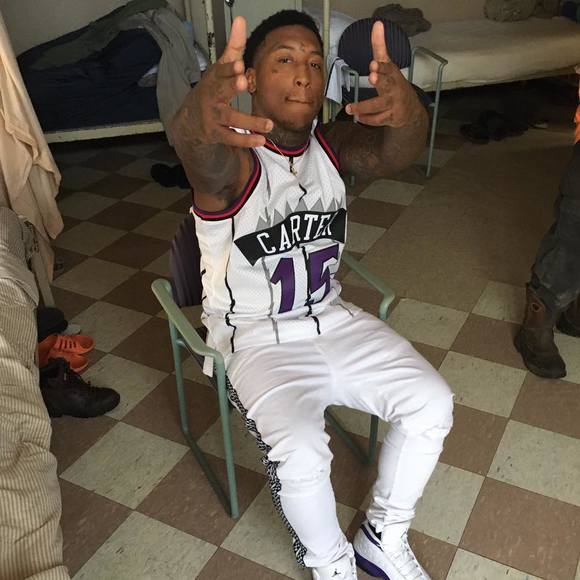 Meet your Posher, Willie - Picture 1 of 1